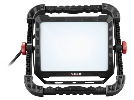 Προβολέας Εργασίας LED 2500W PARKSIDE PERFORMANCE PALS 100 A1