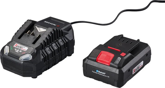 🪚Σπαθοσέγα Μπαταρίας PARKSIDE PERFORMANCE® 20 V »PSSAP 20-Li D5«, με μπαταρία και φορτιστή!!