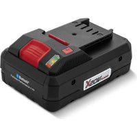 🔋PARKSIDE PERFORMANCE® 20 V Έξυπνη μπαταρία »PAPS 204 A1«, 4 Ah.