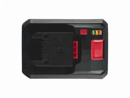 🔋 Έξυπνη μπαταρία PARKSIDE PERFORMANCE 20 V »PAPS 208 A1«, 8 Ah, ελεγχόμενη μέσω της εφαρμογής Lidl