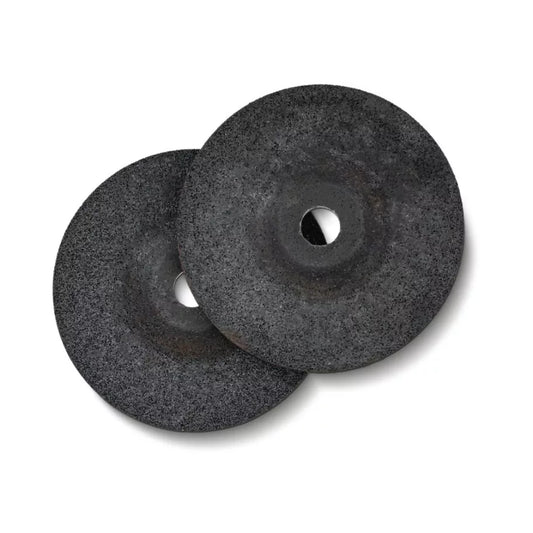 🔘 PARKSIDE PWSZ 76 A1 – Δίσκος Λείανσης Μετάλλου 76 mm x 4 mm (Σετ 2 τεμ.)