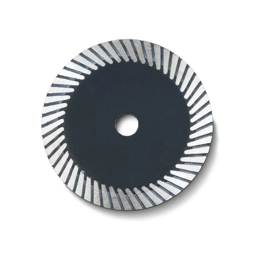 🔘 PARKSIDE PWSZ 76 A1 TURBO – Δίσκος Κοπής με Διαμάντι WET & DRY (76 mm x 1,0 mm)