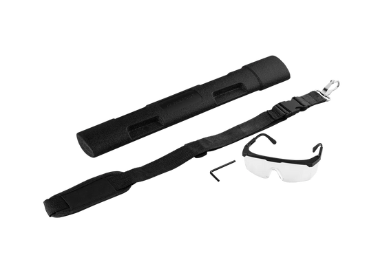 PARKSIDE Επαναφορτιζόμενο τηλεσκοπικό μπορντουροψάλιδο 20V PTHSA 20-Li C4