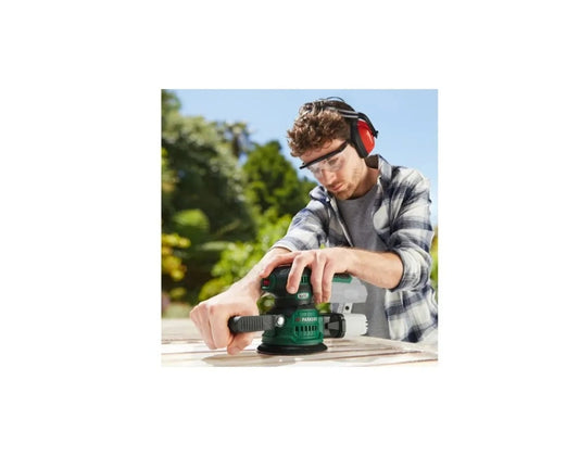 🛠 Εκκεντρο Τριβείο Επαναφορτιζόμενο PARKSIDE 20 V "PAEXS 20-Li B2"