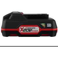 Επαναφορτιζόμενη μπαταρία PARKSIDE®️ V 2 Ah PAP 20 B1 