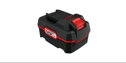 🔋Μπαταρία Επαναφορτιζόμενη PARKSIDE® 20 V Akku »PAP 20 B3«, 4 Ah
