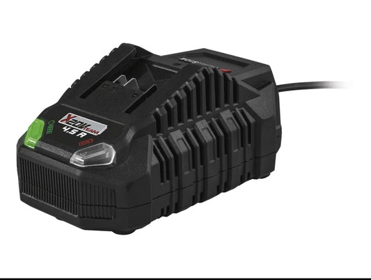 ⚡️Φορτιστής μπαταρίας PARKSIDE® 20 V »PLG 20 C3«, 4,5 A.
