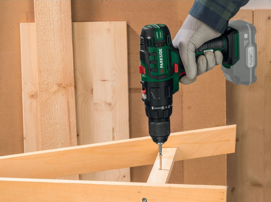 🛠 Πολυεργαλείο Επαναφορτιζόμενο PARKSIDE®️ 20V PKGA 20-li C2 Χωρίς μπαταρία, χωρίς φορτιστή!!