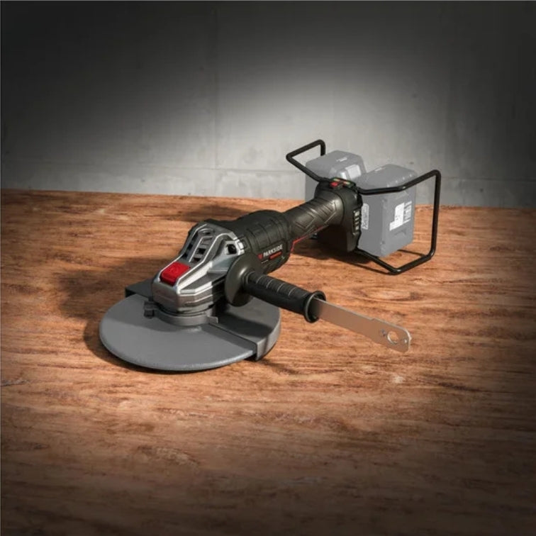 🛠 Επαναφορτιζόμενος Γωνιακός Τροχός PARKSIDE PERFORMANCE® 40 V »PWSAP 40-Li A1«, χωρίς μπαταρία και φορτιστή!!