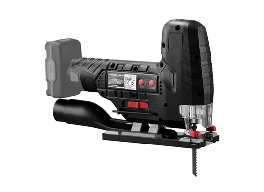 🛠 Επαναφορτιζόμενη Σέγα PARKSIDE PERFORMANCE® 12 V »PPSTKA 12 A1«, χωρίς μπαταρία και φορτιστή!!