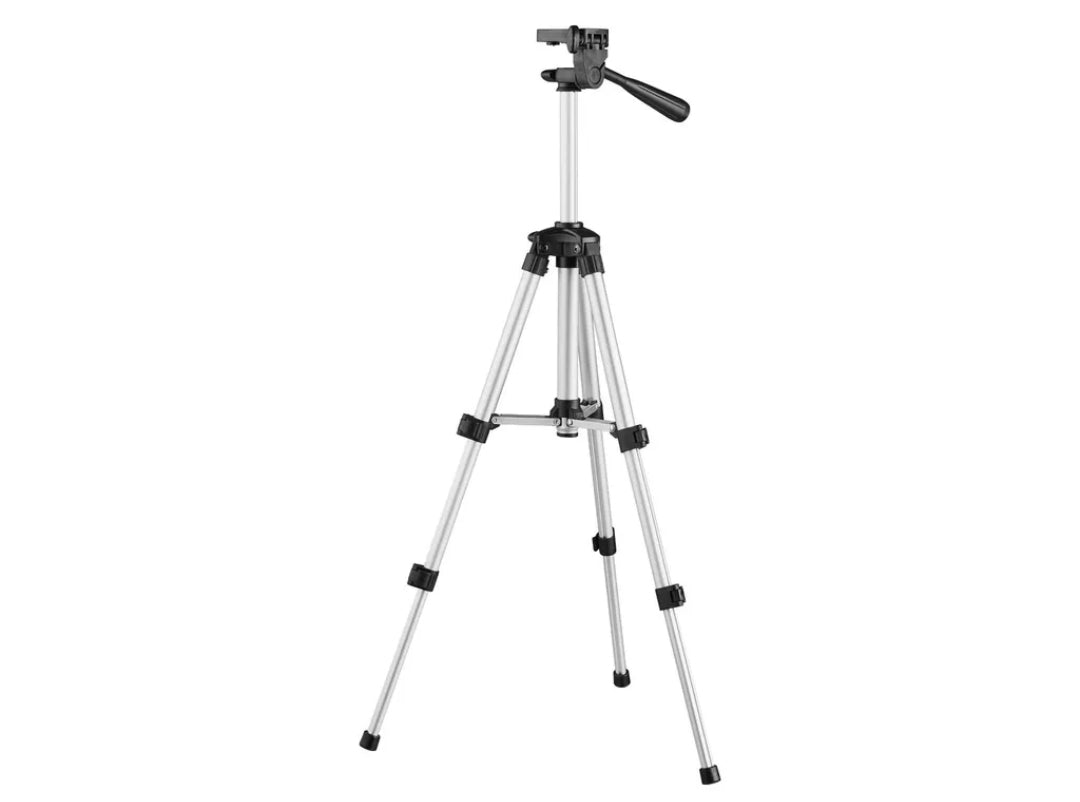 Λέιζερ PARKSIDE cross line laser »PKLL 10 B3«, με τρίποδο