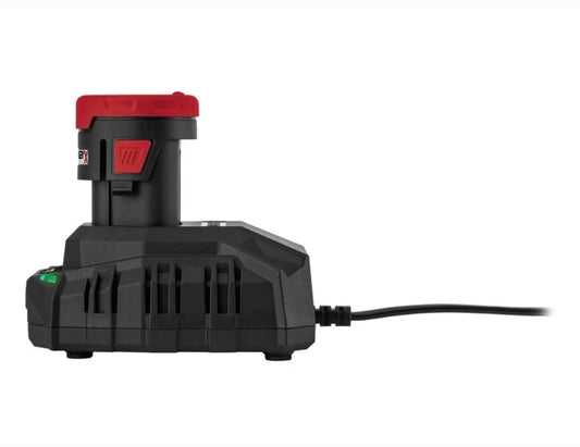 🔋🔌Μπαταρία PARKSIDE® 12 V »PAPK 12 A4«, 2 Ah και φορτιστής »PLGK 12 A3«