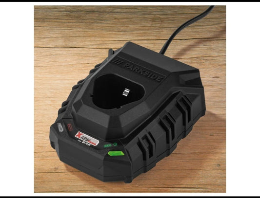 🔌PARKSIDE® 12 V / 2,4 A φορτιστής μπαταρίας »PLGK 12 A3«