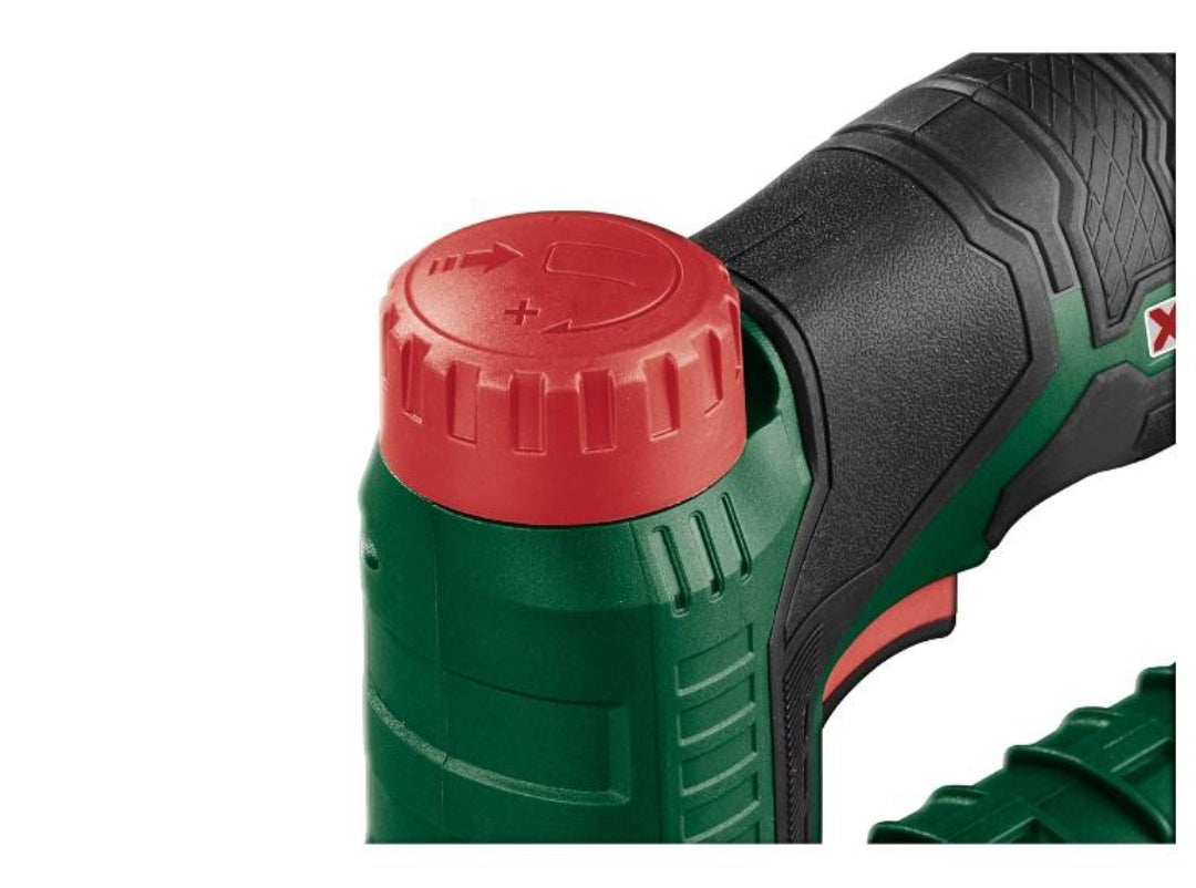 Συρραπτικό πιστόλι μπαταρίας PARKSIDE® 12 V »PAT 12 B2«, χωρίς μπαταρία και φορτιστή