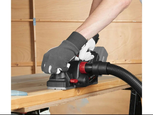 🛠 Επαναφορτιζόμενη Πλάνη PARKSIDE PERFORMANCE®️ 20 V »PPHA 20-Li B2«, χωρίς μπαταρία και φορτιστή