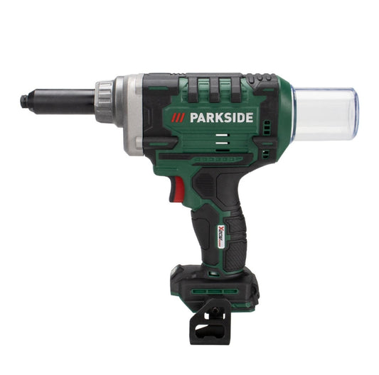 🛠 PARKSIDE® 20 V Επαναφορτιζόμενος Περτσιναδόρος "PBNSG 20-Li A1", χωρίς μπαταρία και φορτιστή