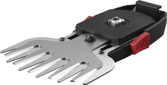 Ψαλίδι γκαζόν και Μπορντουροψάλιδο Μπαταρίας PARKSIDE® 20V »PAGS 20-Li A1«