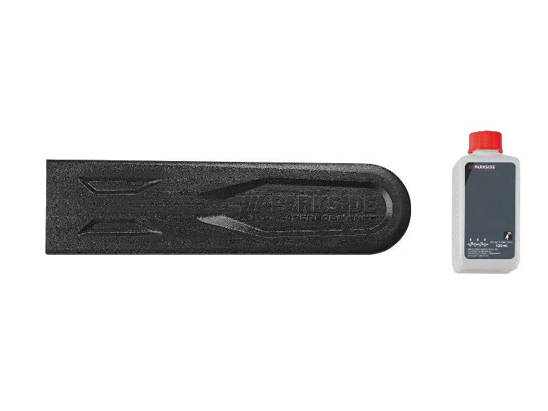 Αλυσοπρίονο Μπαταρίας PARKSIDE PERFORMANCE® 40V »PPKSA 40-Li A1«, χωρίς μπαταρία και φορτιστή