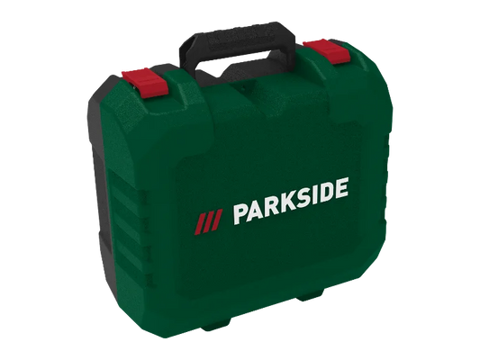 Γωνιακός τροχός MINI Μπαταρίας PWSAM 20-Li C2 – χωρίς μπαταρία