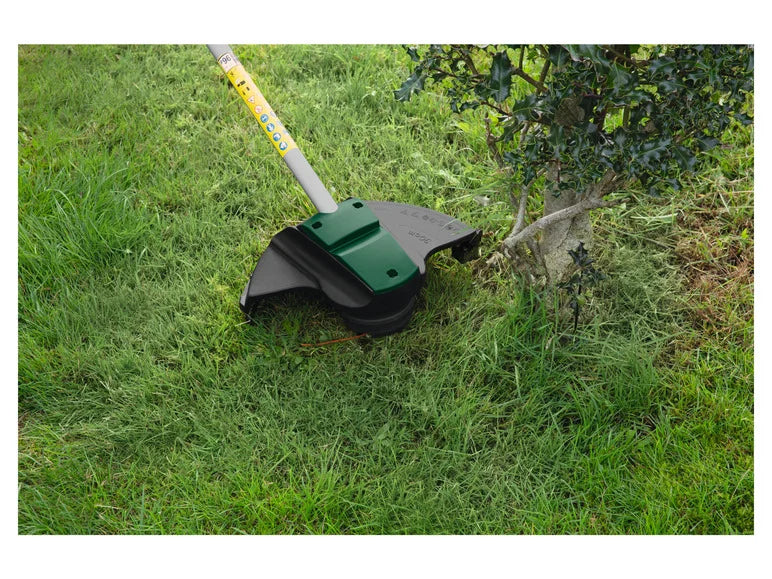 🛠 PARKSIDE® Πολυεργαλείο Κήπου Μπαταρίας 4 σε 1 – PGKGA 40-Li B2, 40V