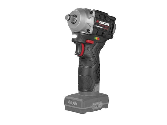 🛠 PARKSIDE PERFORMANCE® Ασύρματο Κατσαβίδι Κρούσης 12V – PPDSSA 12 A1