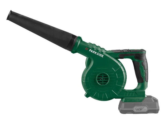 🌬Ασύρματος φυσητήρας γενικής χρήσης PARKSIDE® 20V, PAUGB A1 (χωρίς μπαταρία και φορτιστή)