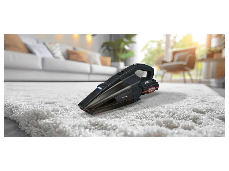 🧹 SILVERCREST® 20V Ασύρματο Σκουπάκι Χειρός – SHSA 20-Li B1 (με μπαταρία & φορτιστή)