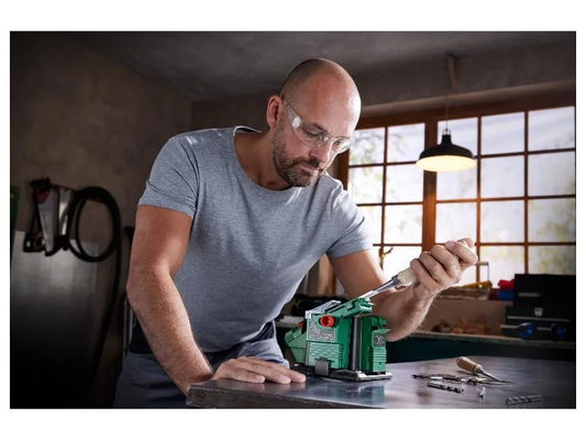 Σταθμός ακονίσματος PARKSIDE® »PSS 65 D1«, με τροχό λείανσης διαμαντιών