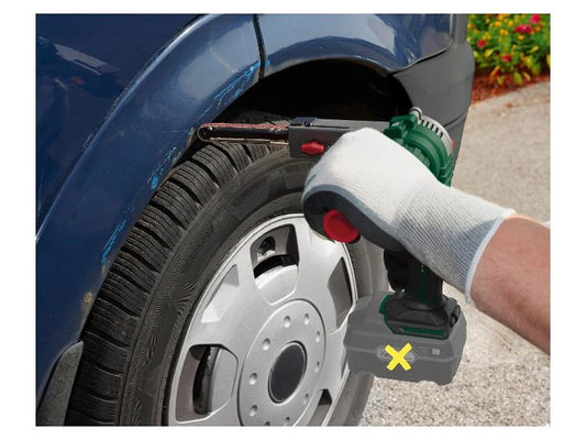 Ταινιολειντήρας/ Λίμα ταινία μπαταρίας PARKSIDE 20 V PBFA 20-Li A1