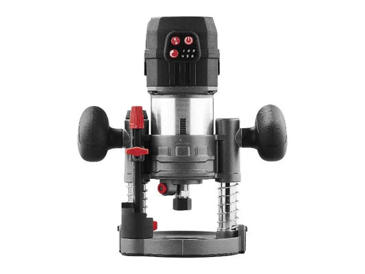 Ρούτερ PARKSIDE PERFORMANCE® Multi-router »PPMF 710 A1«, με άκρα, δρομολογητή και γωνιακή μονάδα φρεζαρίσματος