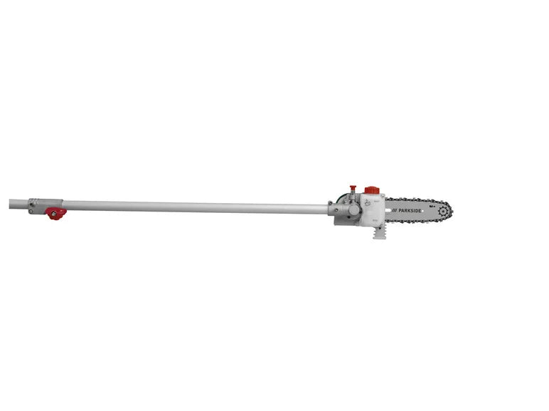 🛠 PARKSIDE® Πολυεργαλείο Κήπου Μπαταρίας 4 σε 1 – PGKGA 40-Li B2, 40V