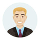 testimonial author avatar