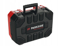 🛠 PARKSIDE PERFORMANCE® Γωνιακός Τροχός Μπαταρίας PPWSA 12 A1, 12V
