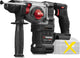 🛠Κομπρεσέρ - Σφυρί Μπαταρίας 20V PARKSIDE PERFORMANCE® »PKHAP 20-Li B2«, χωρίς μπαταρία και φορτιστή