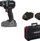 🛠 Δραπανοκατσάβιδο Μπαταρίας PARKSIDE PERFORMANCE® 20 V »PABSP 20 Li C4«, με μπαταρία και φορτιστή
