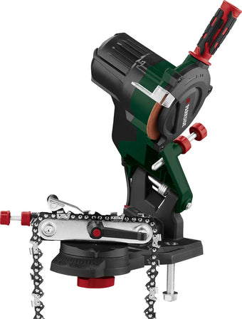 compare product Ηλεκτρικό ακόνισμα αλυσίδας PARKSIDE® »PEKSG 85 D4« Ρυθμιζόμενο στοπ