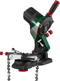 Ηλεκτρικό ακόνισμα αλυσίδας PARKSIDE® »PEKSG 85 D4« Ρυθμιζόμενο στοπ