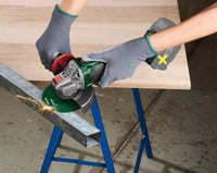 🛠 Γωνιακός τροχός μπαταρίας PARKSIDE® 20 V »PWSA 20-Li G4«, χωρίς μπαταρία και φορτιστή