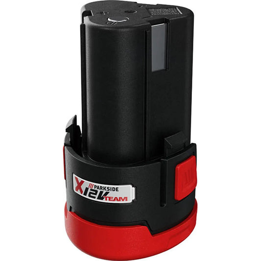 🔋Μπαταρία PARKSIDE® 12V »PAPK 12 A4«, 2 Ah