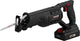 🪚Σπαθοσέγα Μπαταρίας PARKSIDE PERFORMANCE® 20 V »PSSAP 20-Li D5«, με μπαταρία και φορτιστή!!