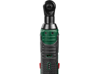 Επαναφορτιζόμενη καστάνια  PARKSIDE® 12V《PAR 12 B1 》χωρίς μπαταρία και φορτιστή!!