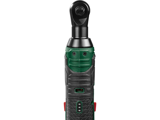 Επαναφορτιζόμενη καστάνια  PARKSIDE® 12V《PAR 12 B1 》χωρίς μπαταρία και φορτιστή!!