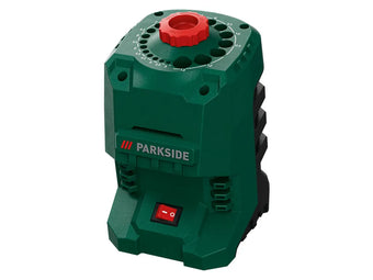 compare product Βαση ακονίσματος για Τρυπάνια PARKSIDE® »PBSG 95 F6«, 95 watt