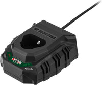 🔋 Σετ Μπαταριών με Φορτιστή PARKSIDE® 2/4 Ah »PAPK 12 A4 / PAPK 12 B4«