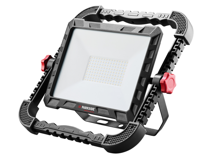 Προβολέας Εργασίας LED 2500W PARKSIDE PERFORMANCE PALS 100 A1