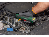 Επαναφορτιζόμενη καστάνια  PARKSIDE® 12V《PAR 12 B1 》χωρίς μπαταρία και φορτιστή!!