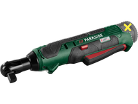 Επαναφορτιζόμενη καστάνια  PARKSIDE® 12V《PAR 12 B1 》χωρίς μπαταρία και φορτιστή!!