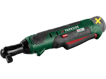 compare product Επαναφορτιζόμενη καστάνια  PARKSIDE® 12V《PAR 12 B1 》χωρίς μπαταρία και φορτιστή!!