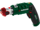 🔧 Parkside® Επαναφορτιζόμενο Κατσαβίδι 4V Rapidfire 2.2 — C