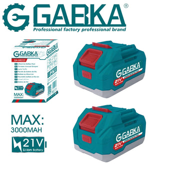 compare product 🔋 GABKA® Μπαταρία Li-Ion 3000 mAh GA-88223